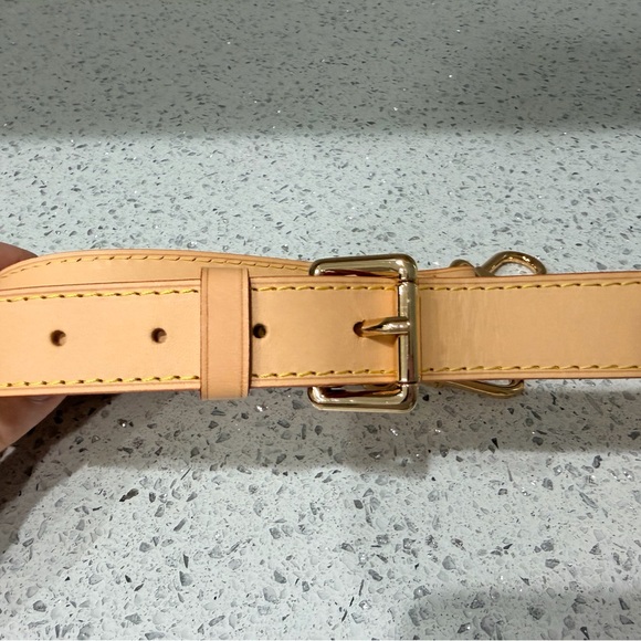 Non-Louis Vuitton Strap for handbags - Picture 3 of 4